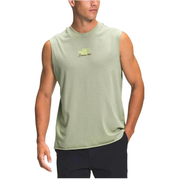 THE NORTH FACE