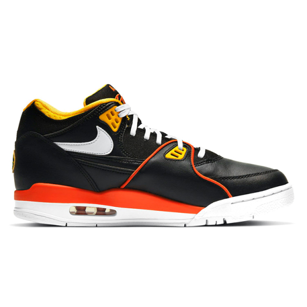 Nike Air Flight 89 roswell rayguns