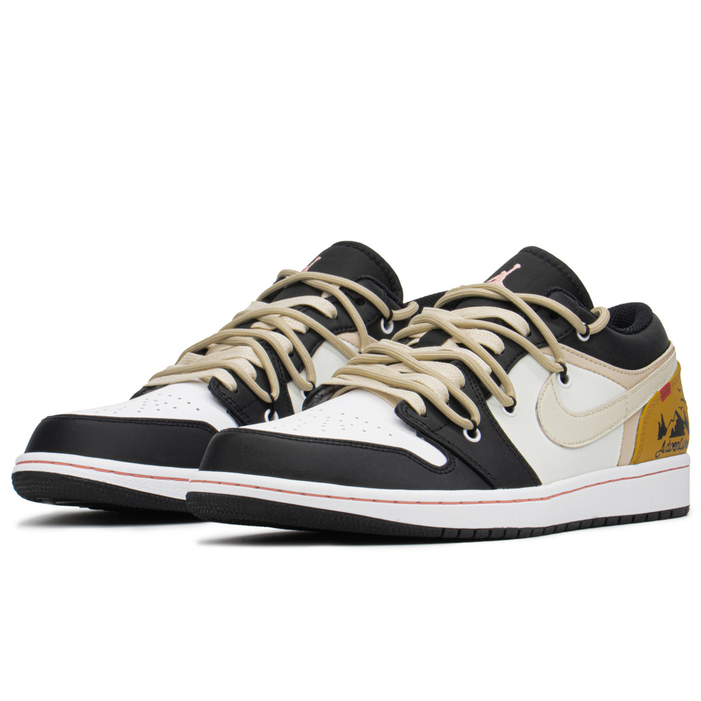 【 】 Jordan Air Jordan 1 Low FZBB