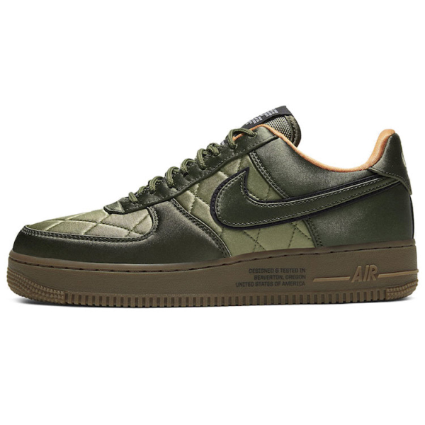 Nike Air Force 1 MA-1