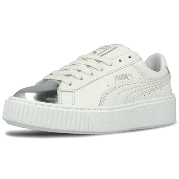 PUMA BASKET PLATFORM Platform