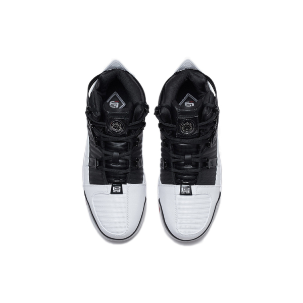 Nike Lebron 3 QS Home