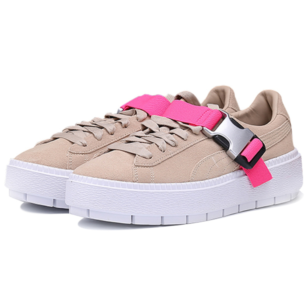 PUMA Platform Trace