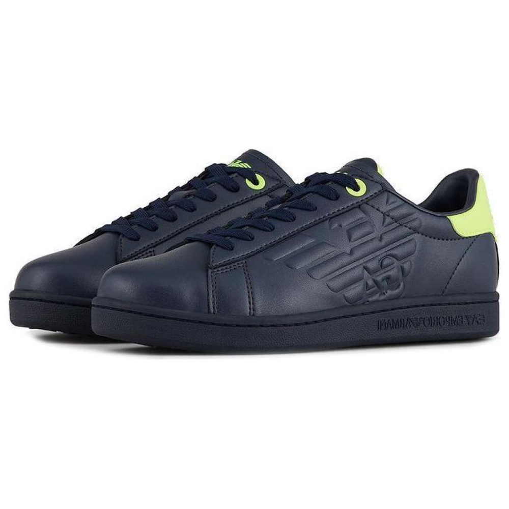 EMPORIO ARMANI New CC