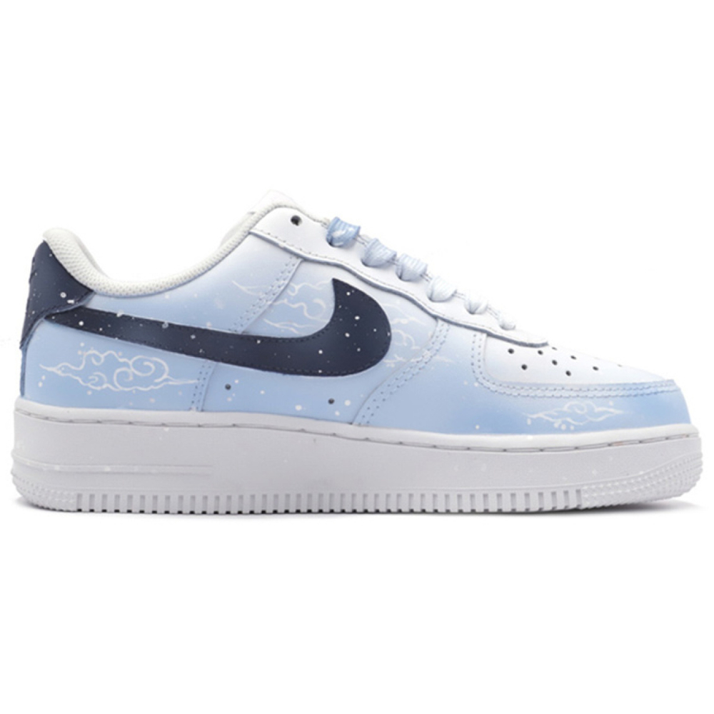 【 】 Nike Air Force 1