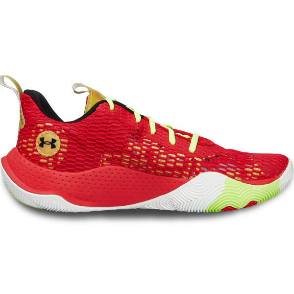 Under Armour Spawn 3 TPU