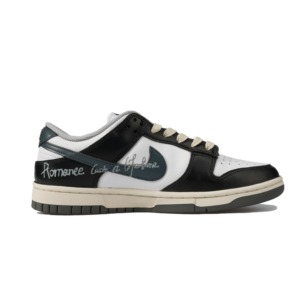 【 】 Nike Dunk Low