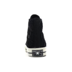 Converse Chuck Taylor All Star 1970s Hi Dr. Woo Black
