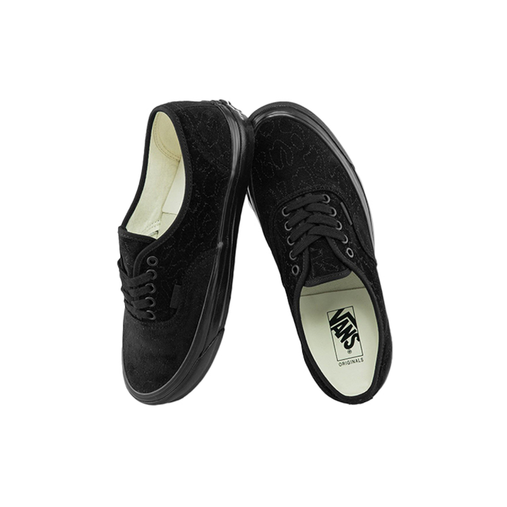 Vans Authentic LX