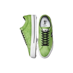 Stussy x Converse One Star