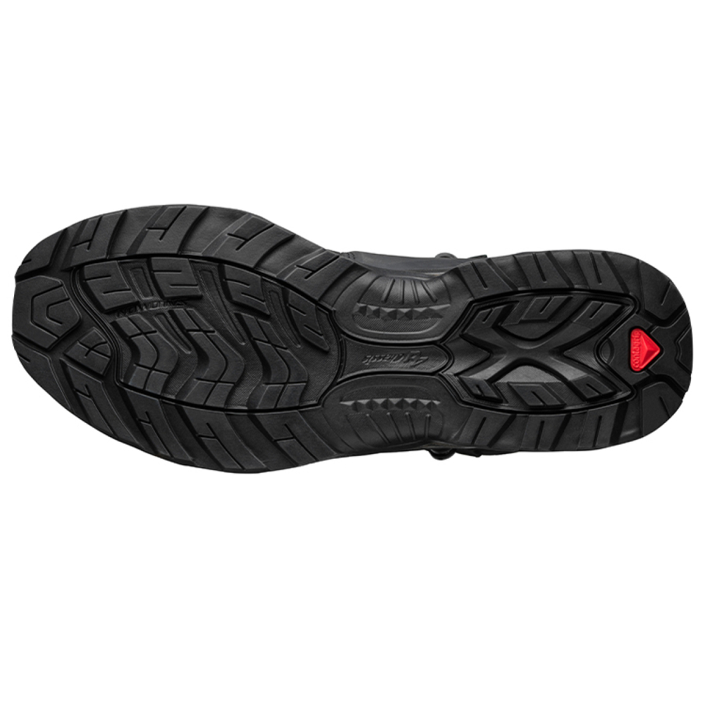 Salomon Quest 4D GTX Advanced