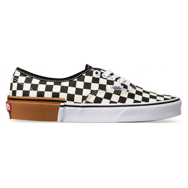 Vans Authentic Gum Block