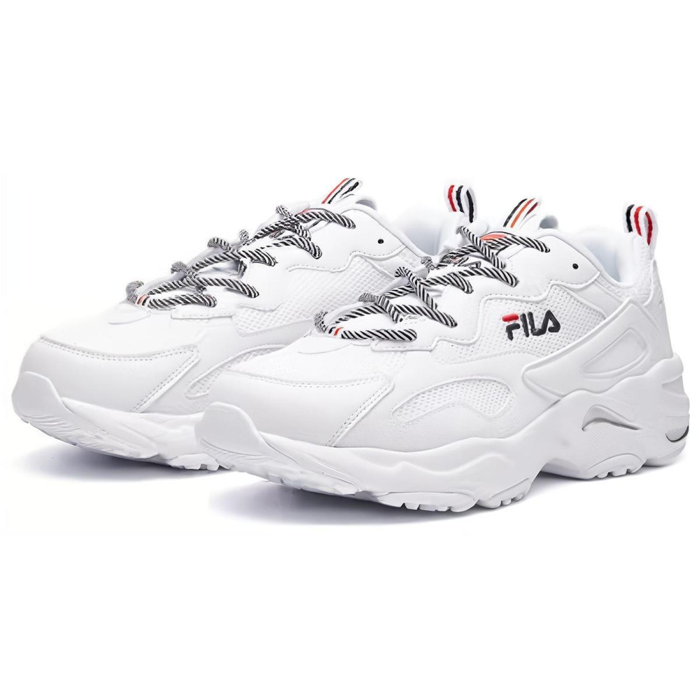 FILA Tracer