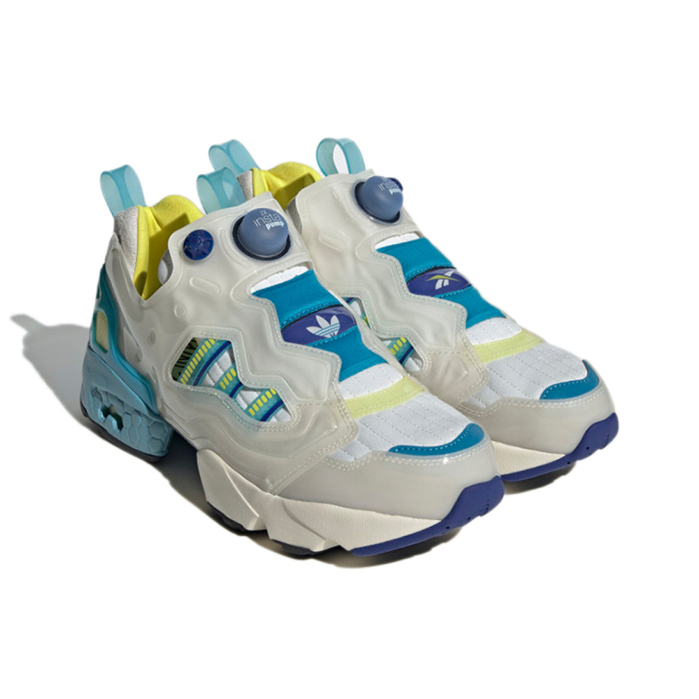 Reebok x adidas originals ZX Fury