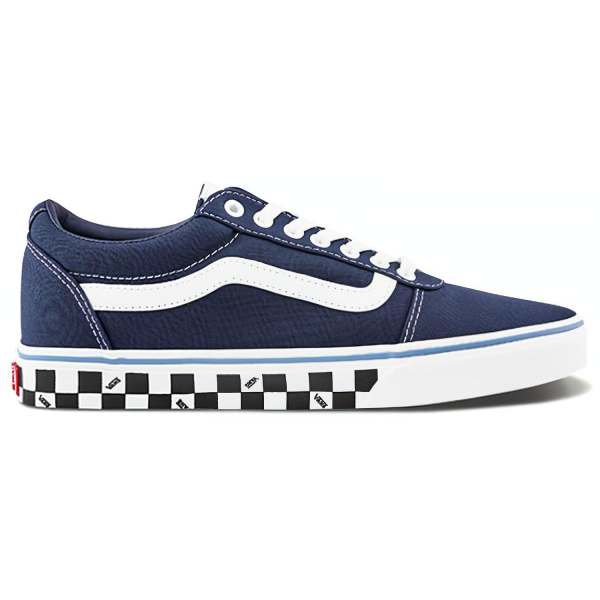 Vans Ward