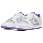 Union x Nike Dunk LA "Court Purple"
