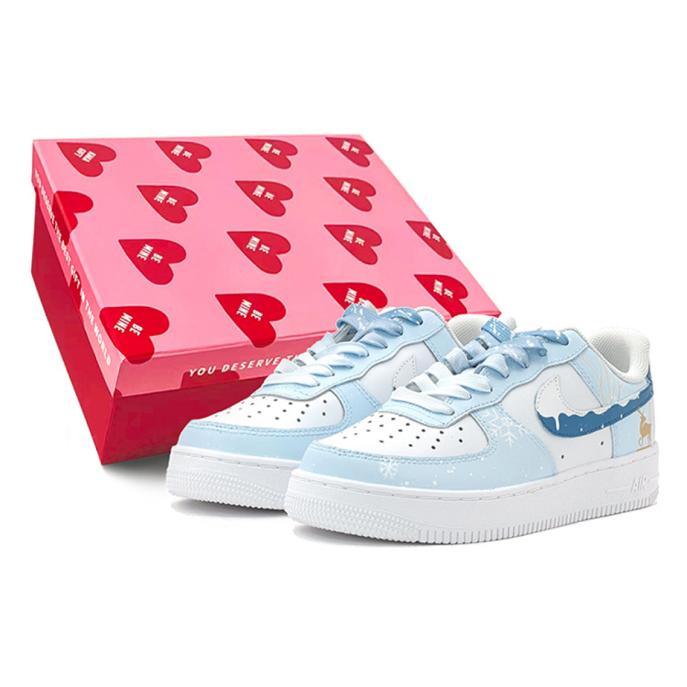 【 】 Nike Air Force 1 '07