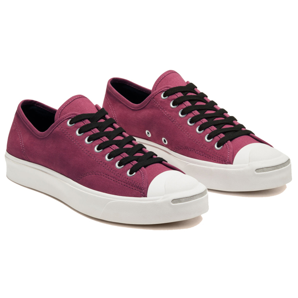 Converse Jack Purcell Twill Reflective
