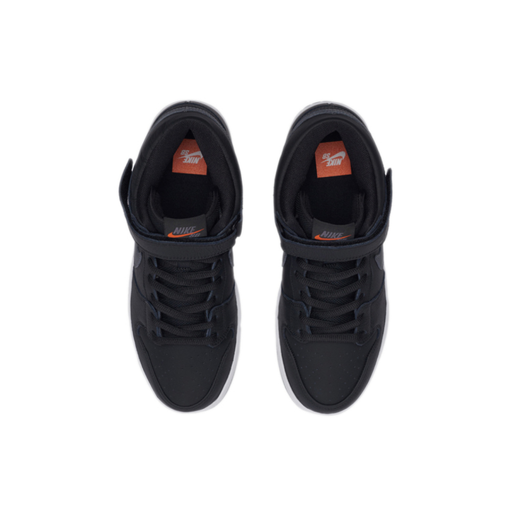 Nike Dunk SB ISO PU