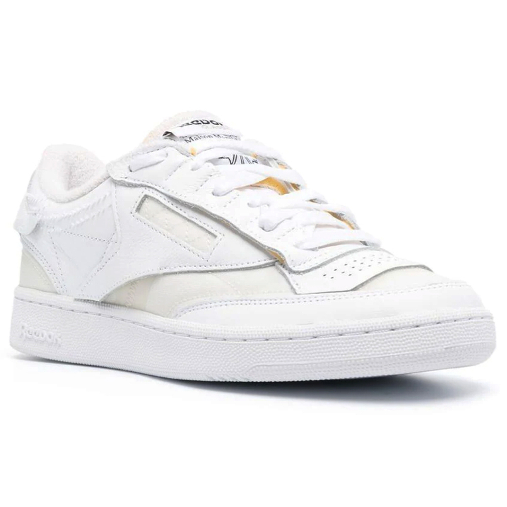 Reebok x Maison Margiela Club C