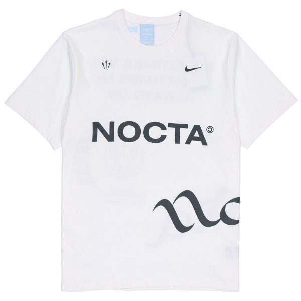 Nike x Drake NOCTA T