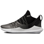 Under Armour CURRY 5 Pi Day Black 5
