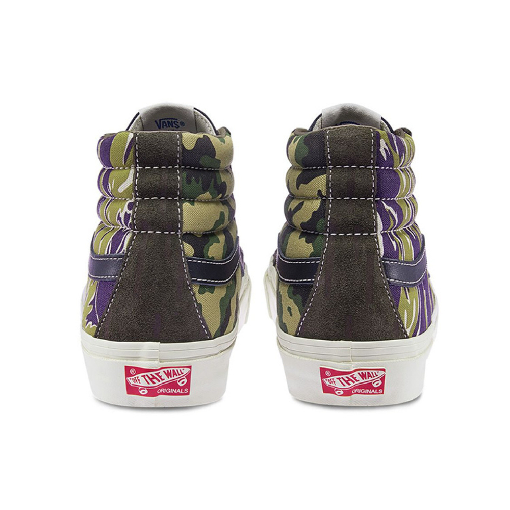 Vans SK8 OG LX