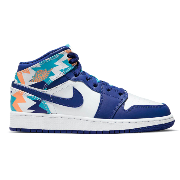 Jordan Air Jordan 1 Mid