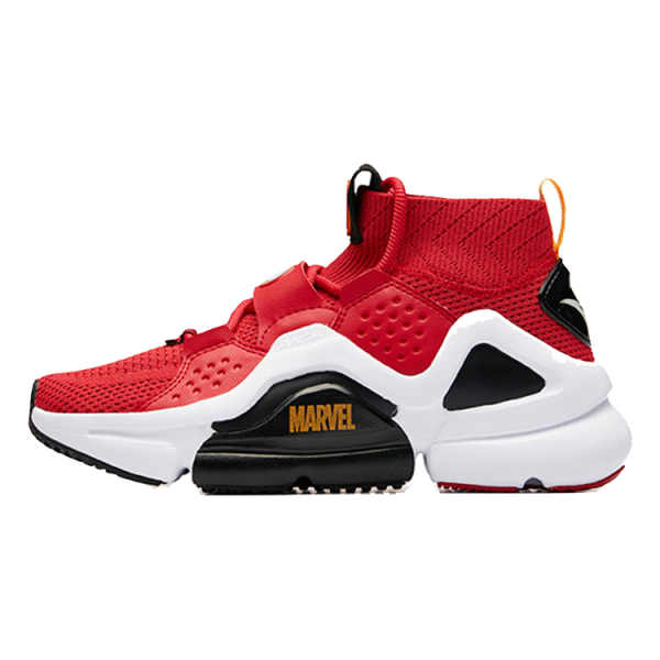 MARVEL/ x Anta