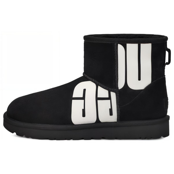 UGG LOGO