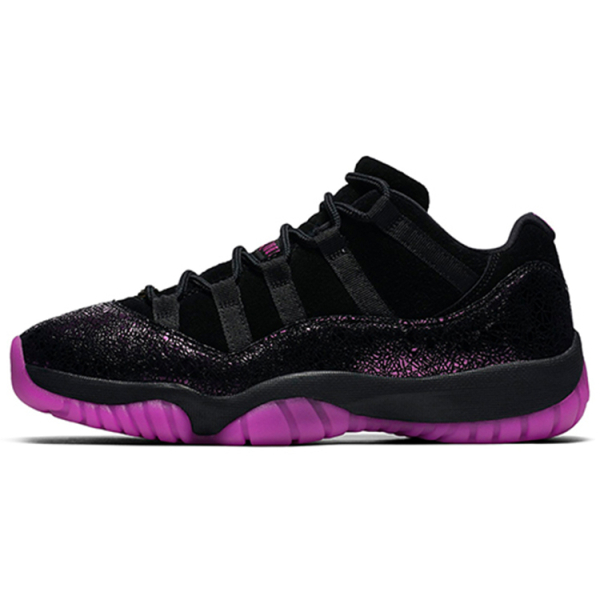 Jordan Air Jordan 11 Retro Low Think 16 "Rook To Queen"