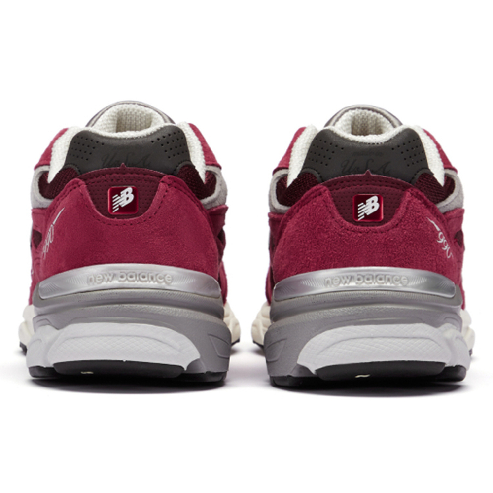 New Balance NB 990 V3 Teddy Made