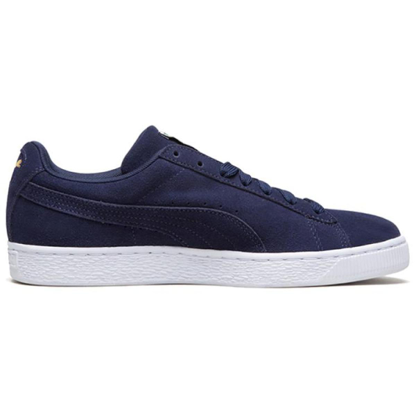 PUMA Suede