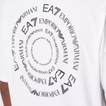 EMPORIO ARMANI EA7 Logo SS23 T