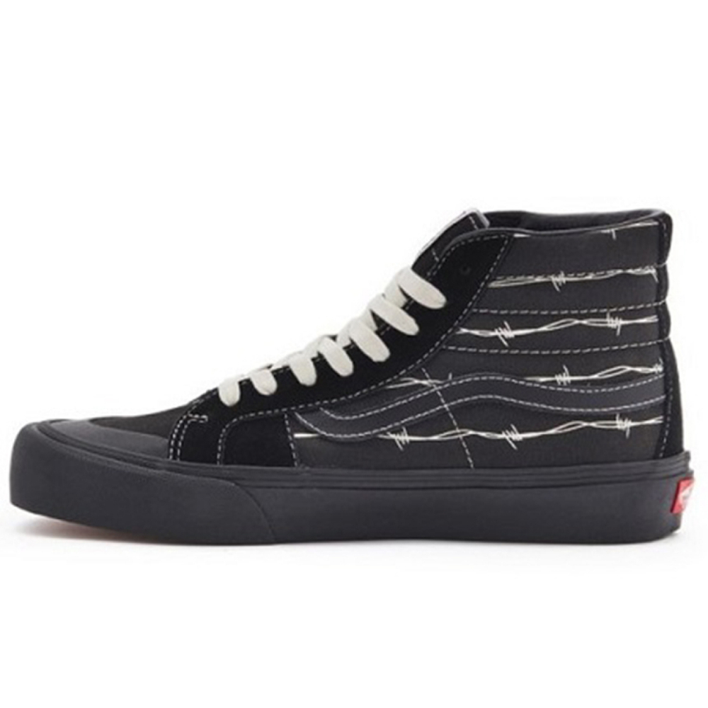 Vans SK8 138 SF Barbed Wire