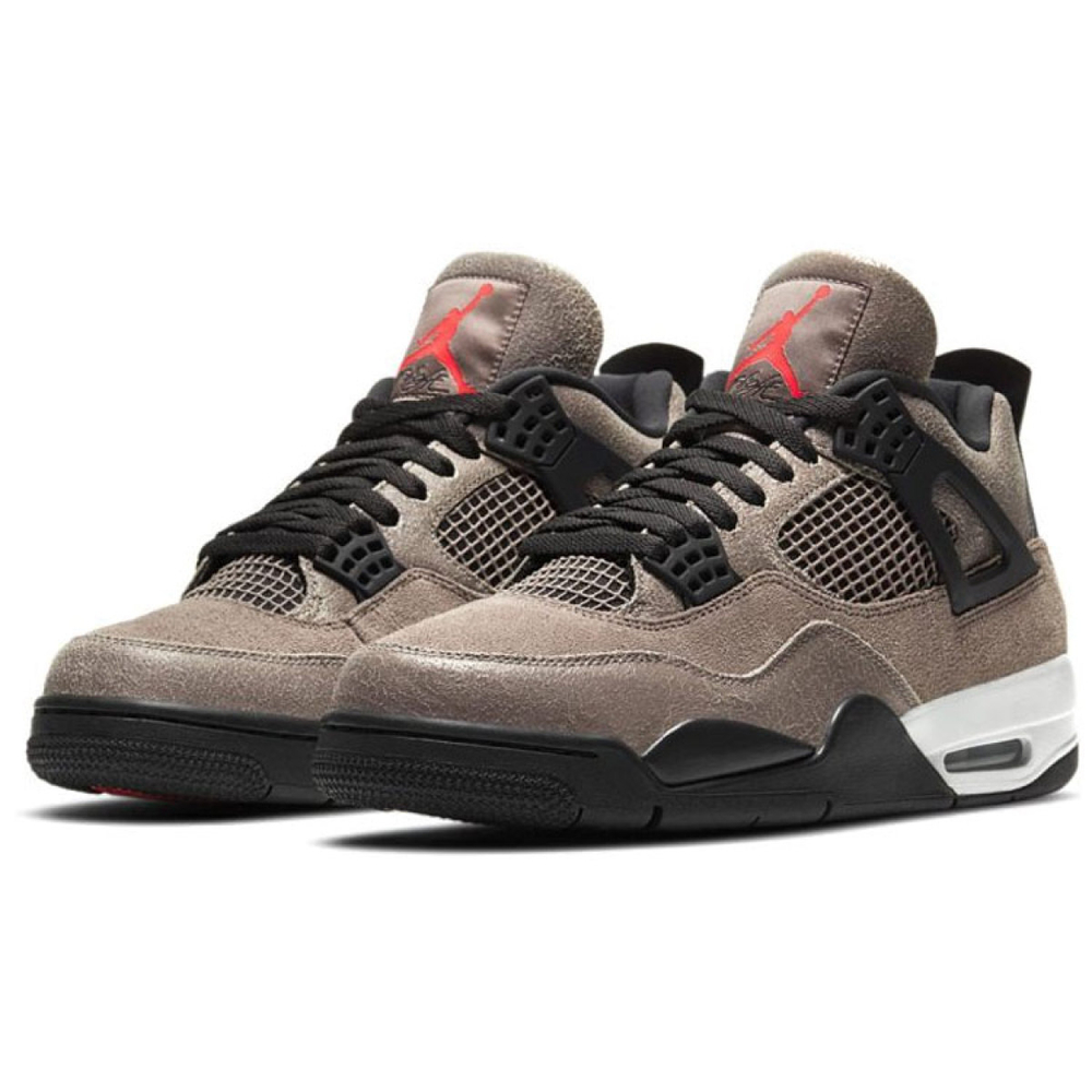 Jordan Air Jordan 4 retro "taupe haze" TPU