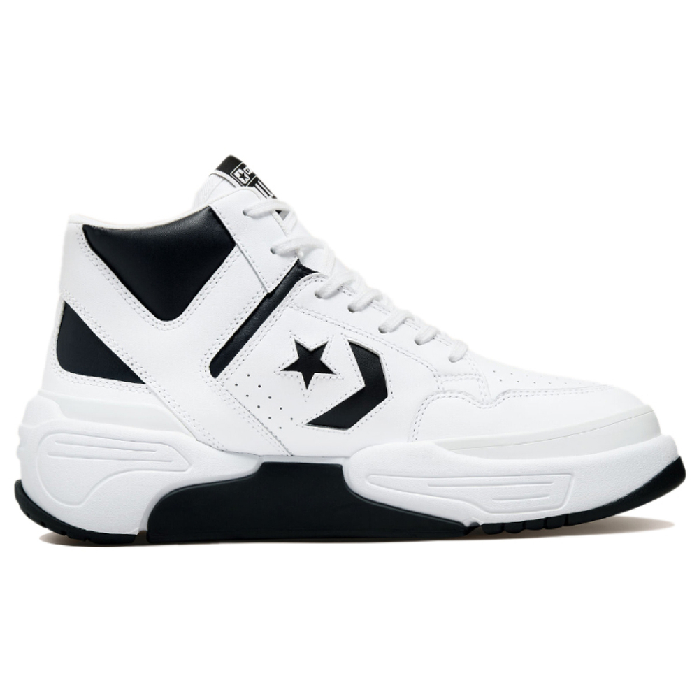 Converse Weapon CX