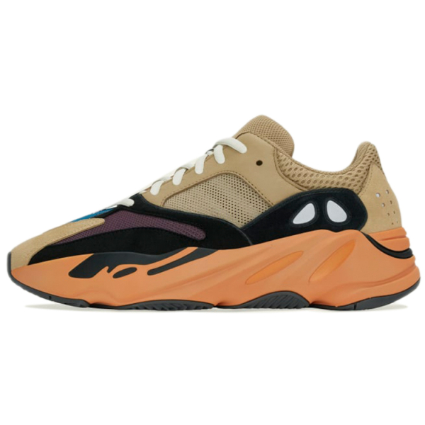 Adidas originals Yeezy boost 700 "Enflame Amber"