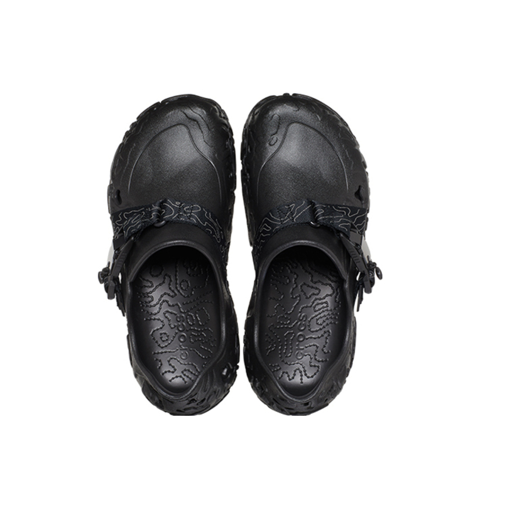 Crocs PU
