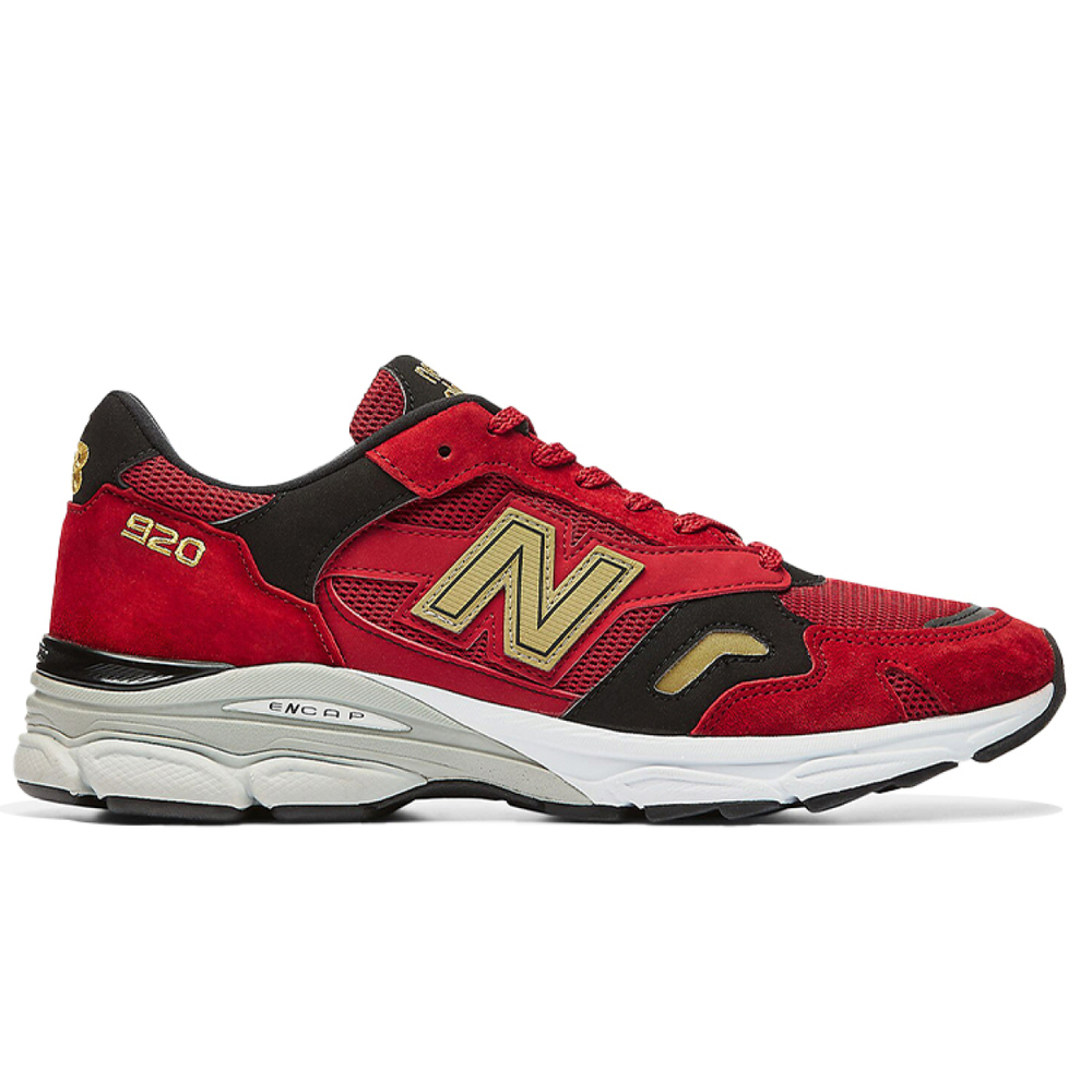 New Balance NB 920 Year Of The Ox