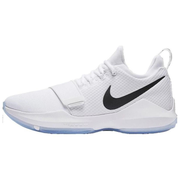 Nike PG 1 White Ice