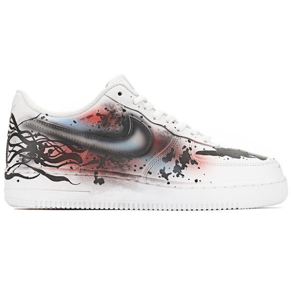 【 】 Nike Air Force 1