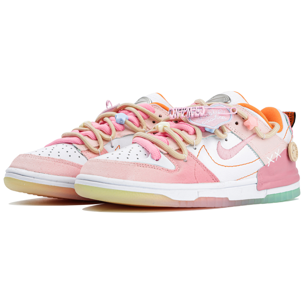 【 】 Nike Dunk Disrupt 2