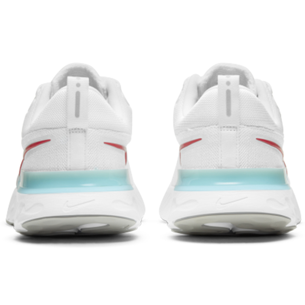 Nike React Infinity Run Flyknit 2