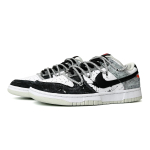 【 】 Nike Dunk Low Retro "Plaid"