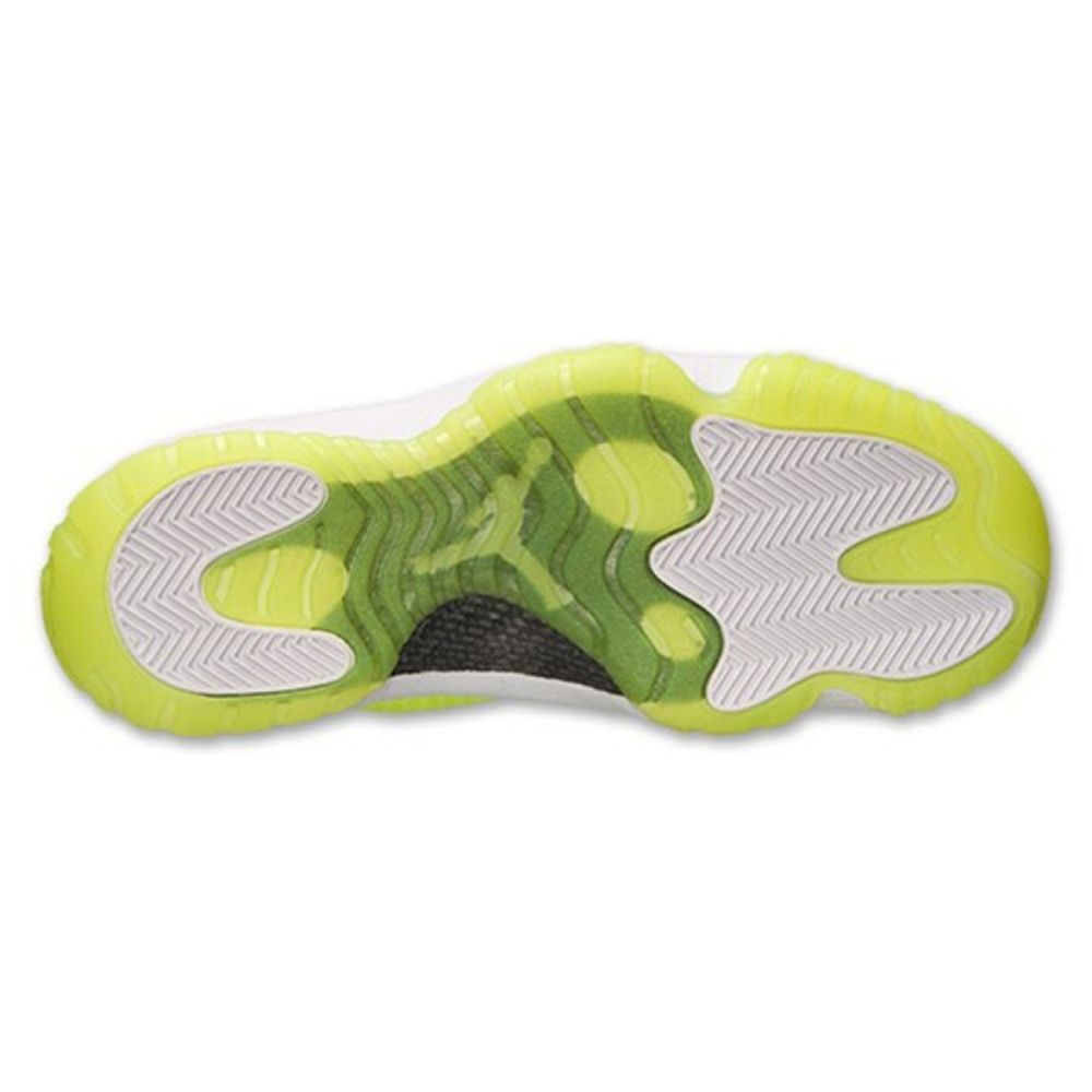 Jordan Future Volt