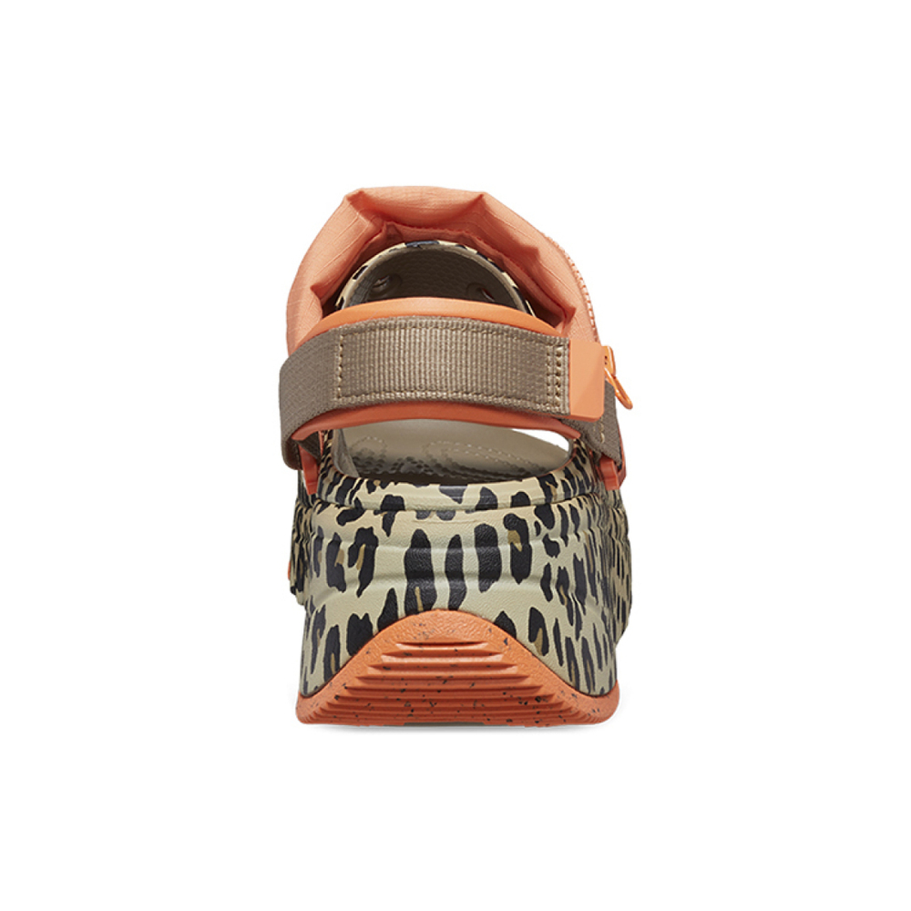 Crocs Hiker Xscape EVA
