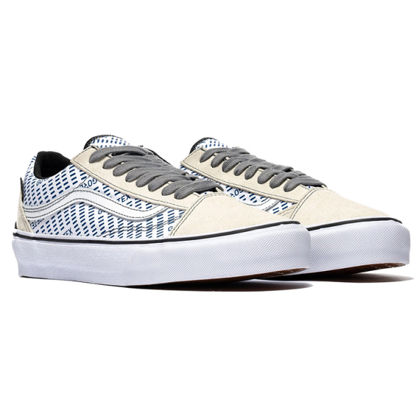 GORE-TEX x Vans Vault Old Skool LX