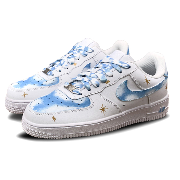 【 】 Nike Air Force 1