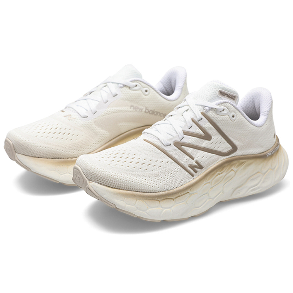 New Balance NB Fresh Foam X More v4